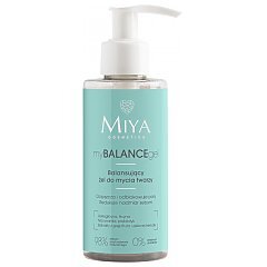 Miya Cosmetics MyBALANCEgel 1/1