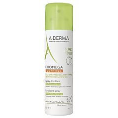 A-Derma Exomega Control 1/1