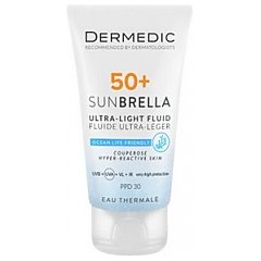 Dermedic Sunbrella Sun Protection Cream 1/1