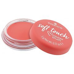 Essence Soft Touch Mousse Blush 1/1