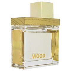 DSquared2 She Wood Golden Light Wood 1/1