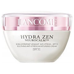 Lancome Hydra Zen Neurocalm Soothing Anti-Stress Moisturizing Cream tester 1/1