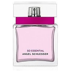 Angel Schlesser So Essential 1/1