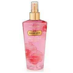 Victoria's Secret Sheer Love 1/1