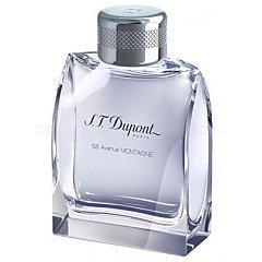 S.T. Dupont 58 Avenue Montaigne pour Homme 1/1