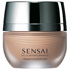 Sensai Cellular Performance Cream Foundation 2014 1/1