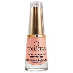 Collistar Gloss Nail Lacquer Gel Effect 1/1