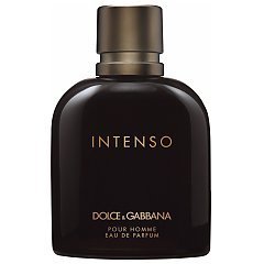 Dolce&Gabbana pour Homme Intenso 1/1