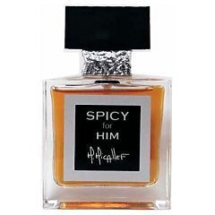 M. Micallef Spicy for Him 1/1