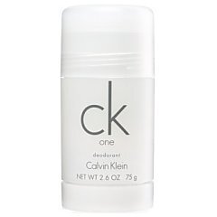 Calvin Klein CK One 1/1