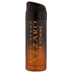 Azzaro pour Homme Body Spray 1/1
