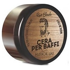 Renee Blanche Gold Mustache Wax 1/1