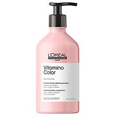 L'Oreal Professionnel Serie Expert Vitamino Color Aox Shampoo 1/1