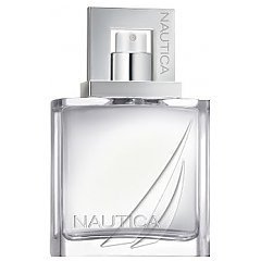 Nautica White Sail 1/1