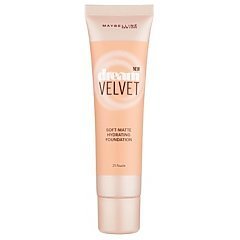 Maybelline Dream Velvet Soft-Matte Hydrating Foundation 1/1