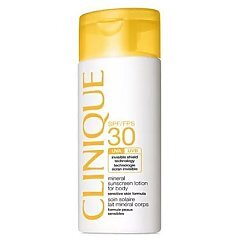 Clinique Sun Mineral Sunscreen Lotion For Body 1/1