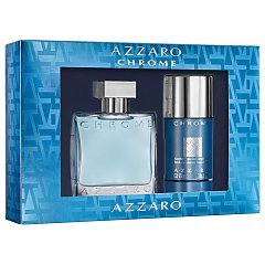 Azzaro Chrome 1/1