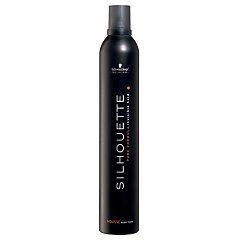 Schwarzkopf Professional Silhouette Mousse Extra Strong 1/1