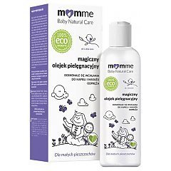 MomMe Baby Natural Care 1/1