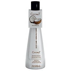 Phytorelax Coconut Shower Gel 1/1