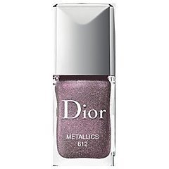 Christian Dior Vernis Couture Colour Gel Shine and Long Wear Nail Lacquer Fall 2017 1/1