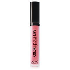 Joko Make Up Color Your Lips Lip Gloss 1/1