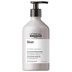 L'Oreal Professionnel Serie Expert Magnesium Silver Neutralising Shampoo 1/1