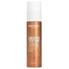 Goldwell StyleSign Creative Texture Crystal Turn 1/1