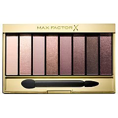 Max Factor Masterpiece Nude Palette Contouring Eye Shadows 1/1
