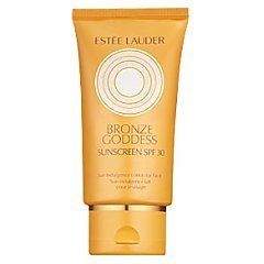 Estee Lauder Bronze Goddess Sun Indulgence Lotion for Face 1/1