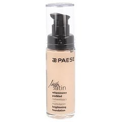 Paese Lush Satin Foundation 1/1