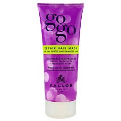 Kallos GoGo Repair Hait Mask 1/1