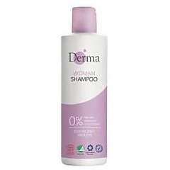 Derma Eco Woman Shampoo 1/1