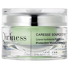 Qiriness Caresse Source D'Eau Protective Moisturising Cream 1/1