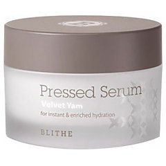 Blithe Pressed Serum Velvet Yam 1/1