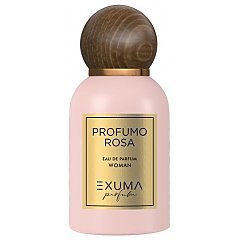 Exuma Profumo Rosa Woman 1/1