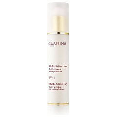 Clarins Multi-Active Day Early Wrinkle Correction Lotion 1/1