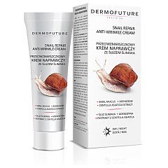 Dermofuture Snail Repair Anti-Wrinkle Face Cream 1/1