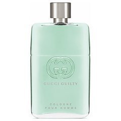 Gucci Guilty Cologne pour Homme 1/1