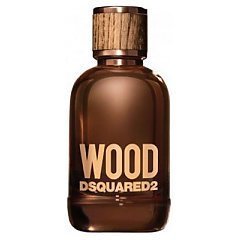 DSquared2 Wood pour Homme Eau de Toilette 1/1