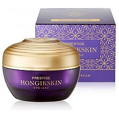 HONGIK SKIN PRESTIGE Syn-Ake Cream 1/1