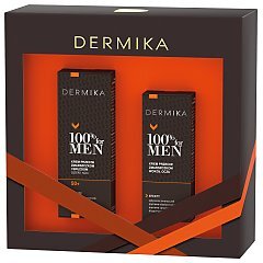 Dermika 100% for Men 1/1
