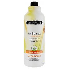 Morfose Herbal Formula Salt-Free Hair Shampoo 1/1