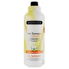 Morfose Herbal Formula Salt-Free Hair Shampoo 1/1