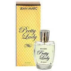 Jean Marc Pretty Lady For Women 1/1