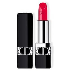 Christian Dior Rouge Dior Couture Colour Lipstick Refillable 2021 1/1