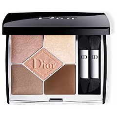 Christian Dior 5 Couleurs Couture Eyeshadow Palette - High-Colour - Long-Wear Creamy Powder 1/1