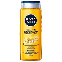 Nivea Men Active Energy 1/1