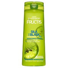 Garnier Fructis Siła i Blask 1/1