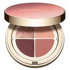 Clarins Eye Quartet Palette 1/1